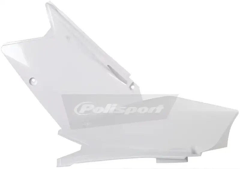POLISPORT Side Panels White for Powersports