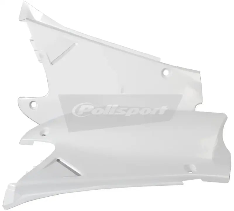 POLISPORT Side Panels White for Powersports