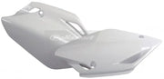 POLISPORT Side Panels White for Powersports