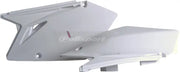 POLISPORT Side Panels White for Powersports