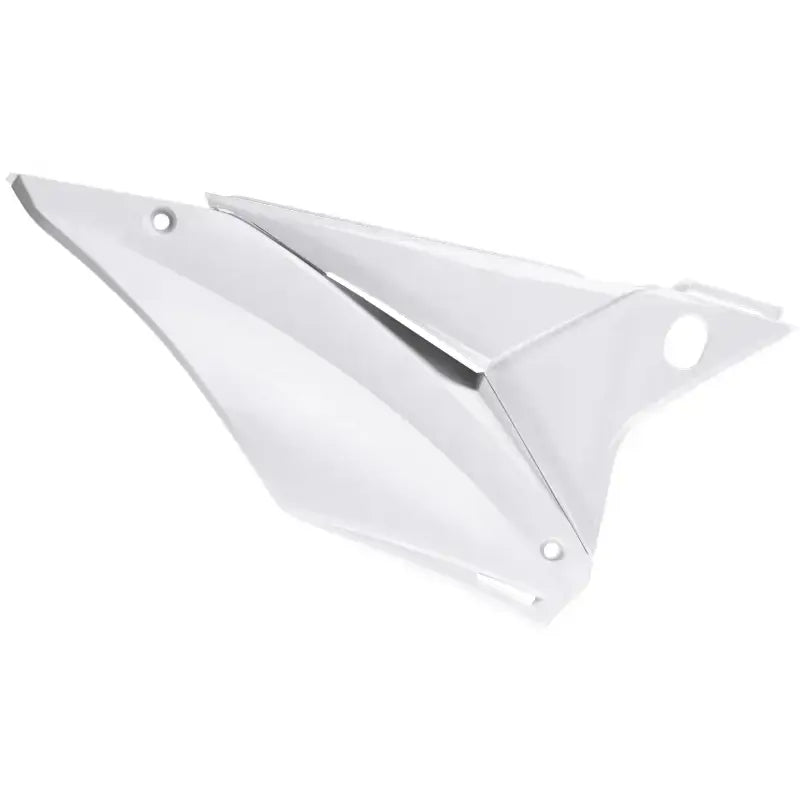 POLISPORT Side Panels White Sherco for Powersports