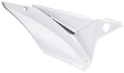 POLISPORT Side Panels White Sherco for Powersports