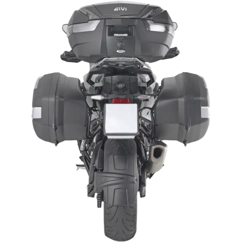 GIVI Sidecase Hardware V35/V37 Bmw