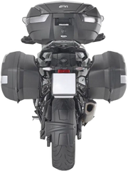 GIVI Sidecase Hardware V35/V37 Bmw