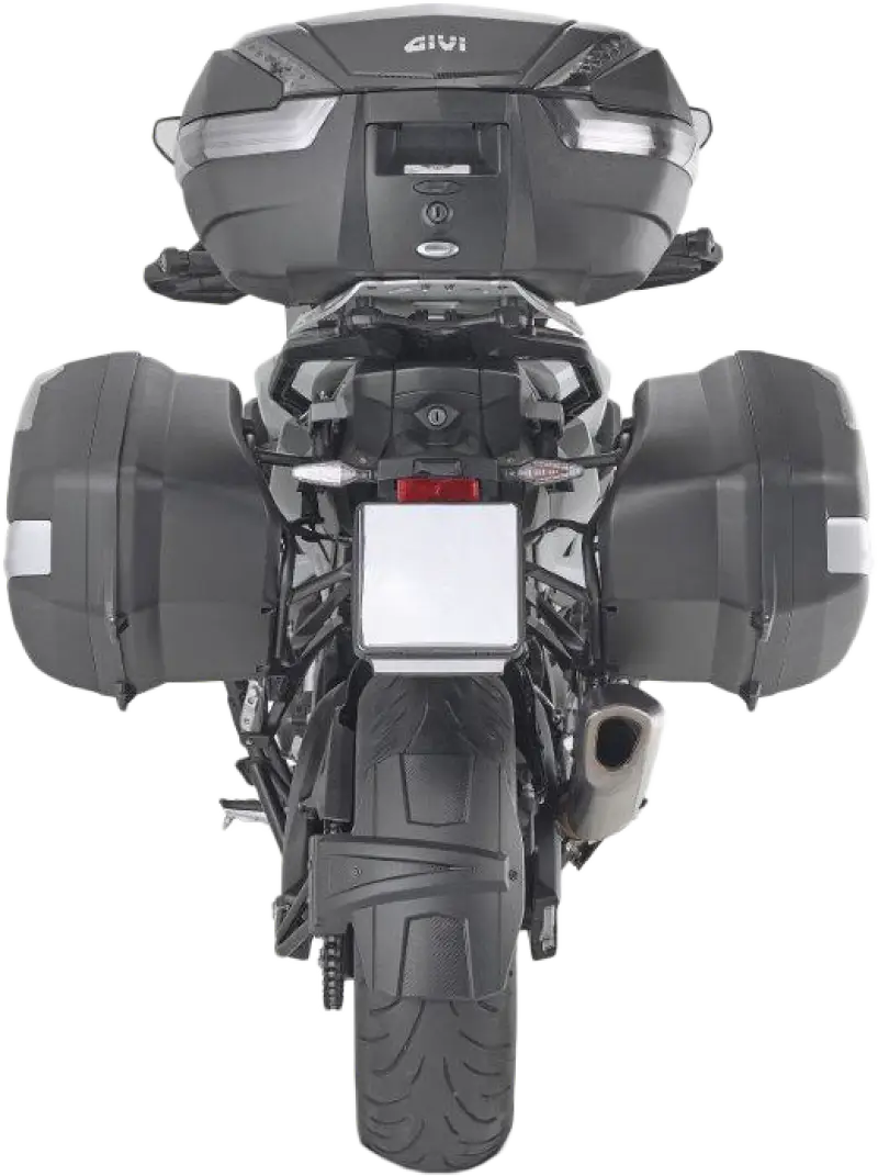 GIVI Sidecase Hardware V35/V37 Bmw