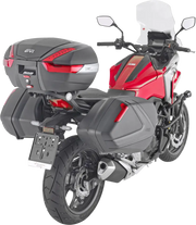 GIVI Sidecase Hardware V35/V37 Hon