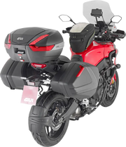 GIVI Sidecase Hardware V35/V37 Yam