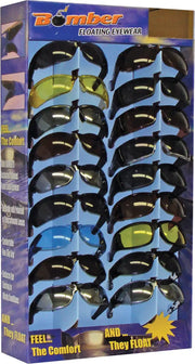 SIDEKICK-DISP SunglaSSes Sidekick Display 
