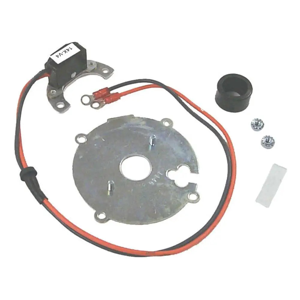 Sierra Marine 18-5297 Ignition