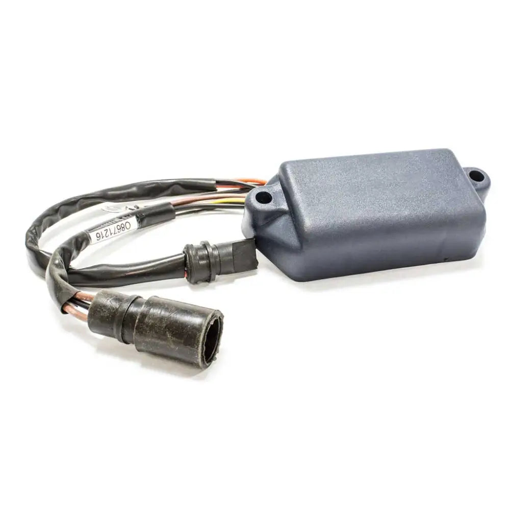Sierra Marine 18-5758 Pack Outboard