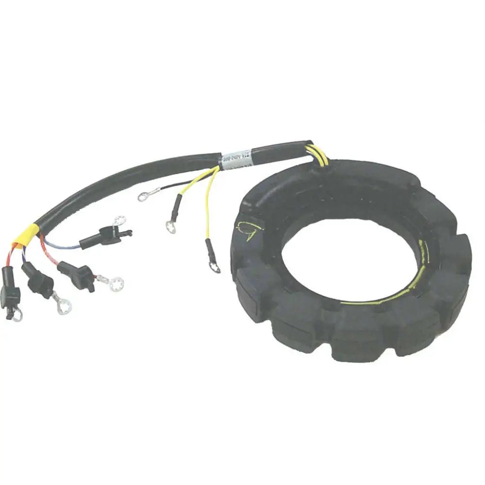 Sierra Marine 18-5854 Marine Parts - Black