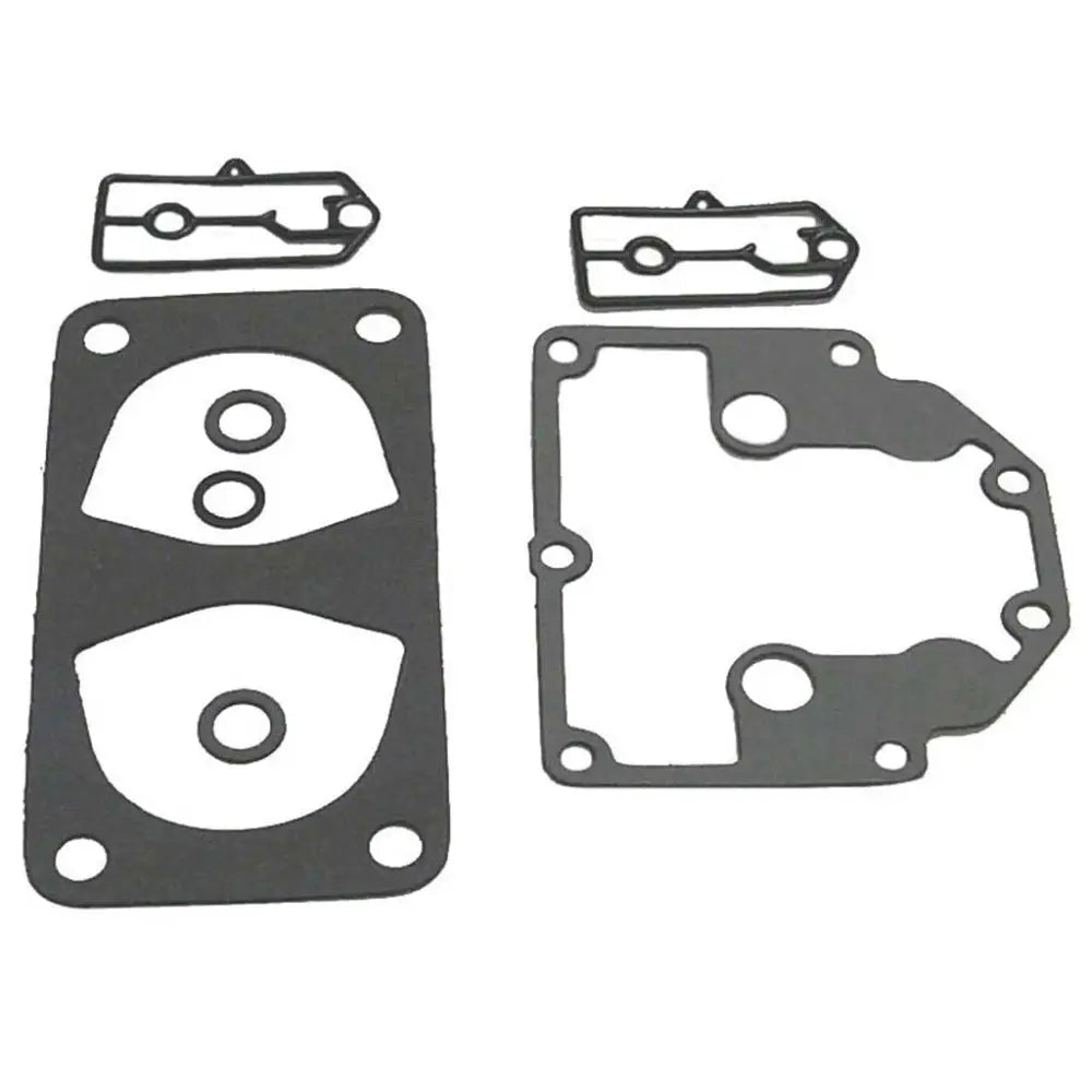 Sierra Marine 18-7214 Carburetor Marine Sport Jet