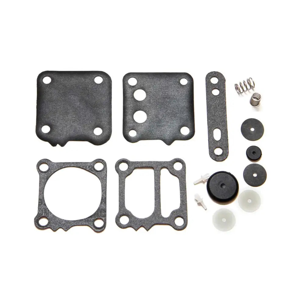 Sierra Marine 18-7818-1 Fuel Pump