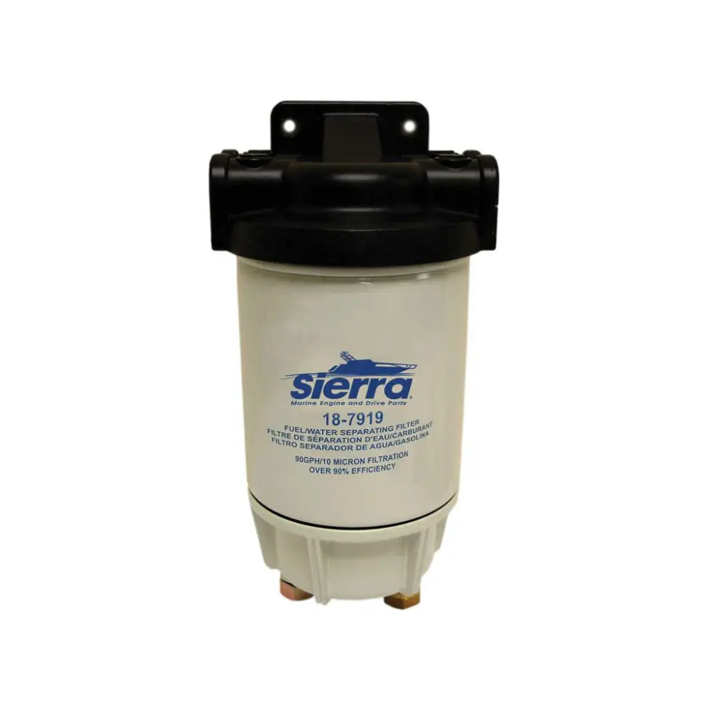 Sierra Marine 18-7951 Bowl Rating:10