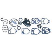 Sierra Marine 18-8370 Complete Gearcase Rebuild