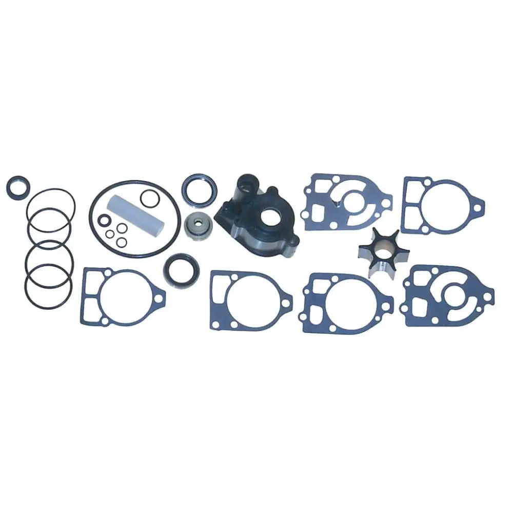 Sierra Marine 18-8370 Complete Gearcase Rebuild