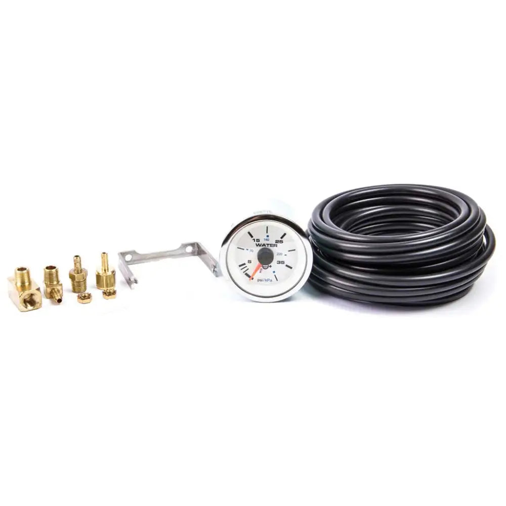 Sierra Marine 67657P - White