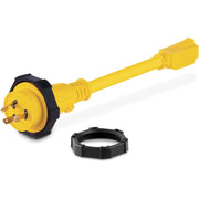 Sierra Marine AC12510 Boatside Fema - 30A