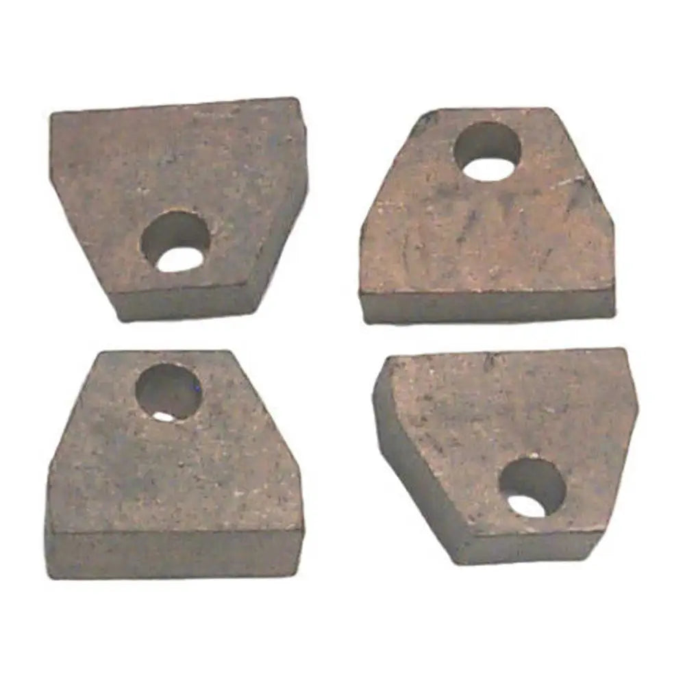 Sierra Marine Brush Starter 18-5717