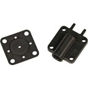 Sierra Marine Cover assy Gasket 18-0993