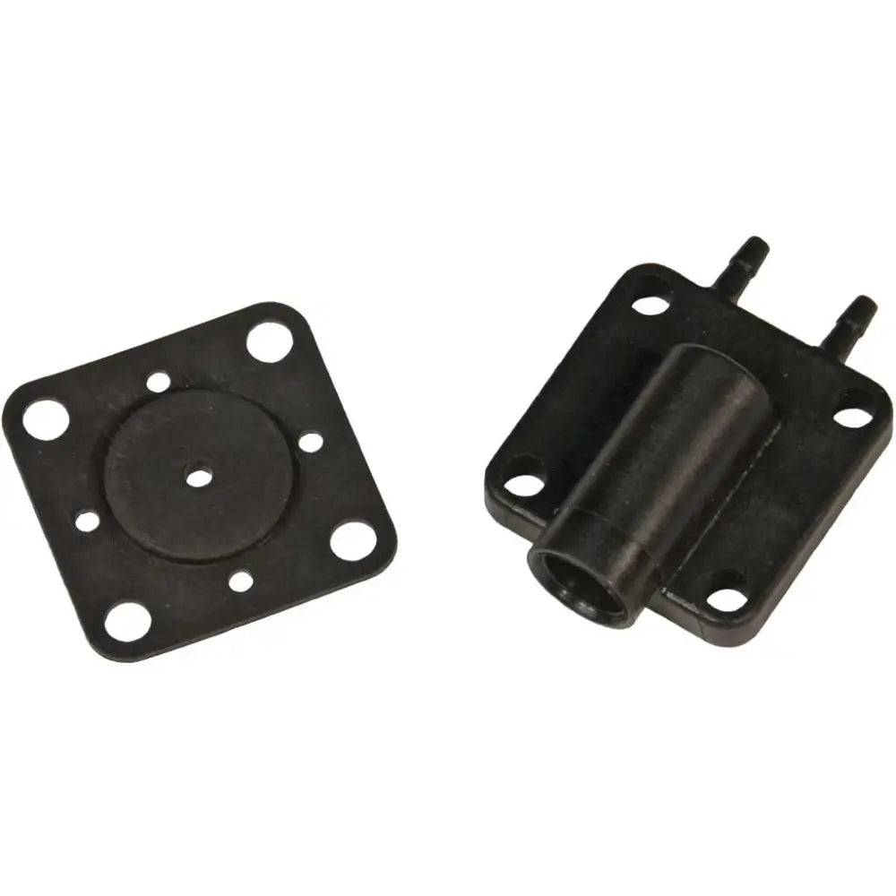 Sierra Marine Cover assy Gasket 18-0993