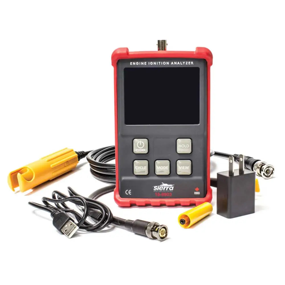 Sierra Marine Engine analyzer Ignition 18-9903