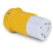 Sierra Marine Female Connector 30A 125V Alternator AC12490 - 125V 30A