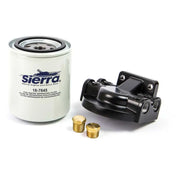 Sierra Marine Fuel water separator sierra brackets 18-7775-1