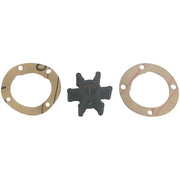 Sierra Marine Material:Neoprene Fins:6 Impeller 18-3076