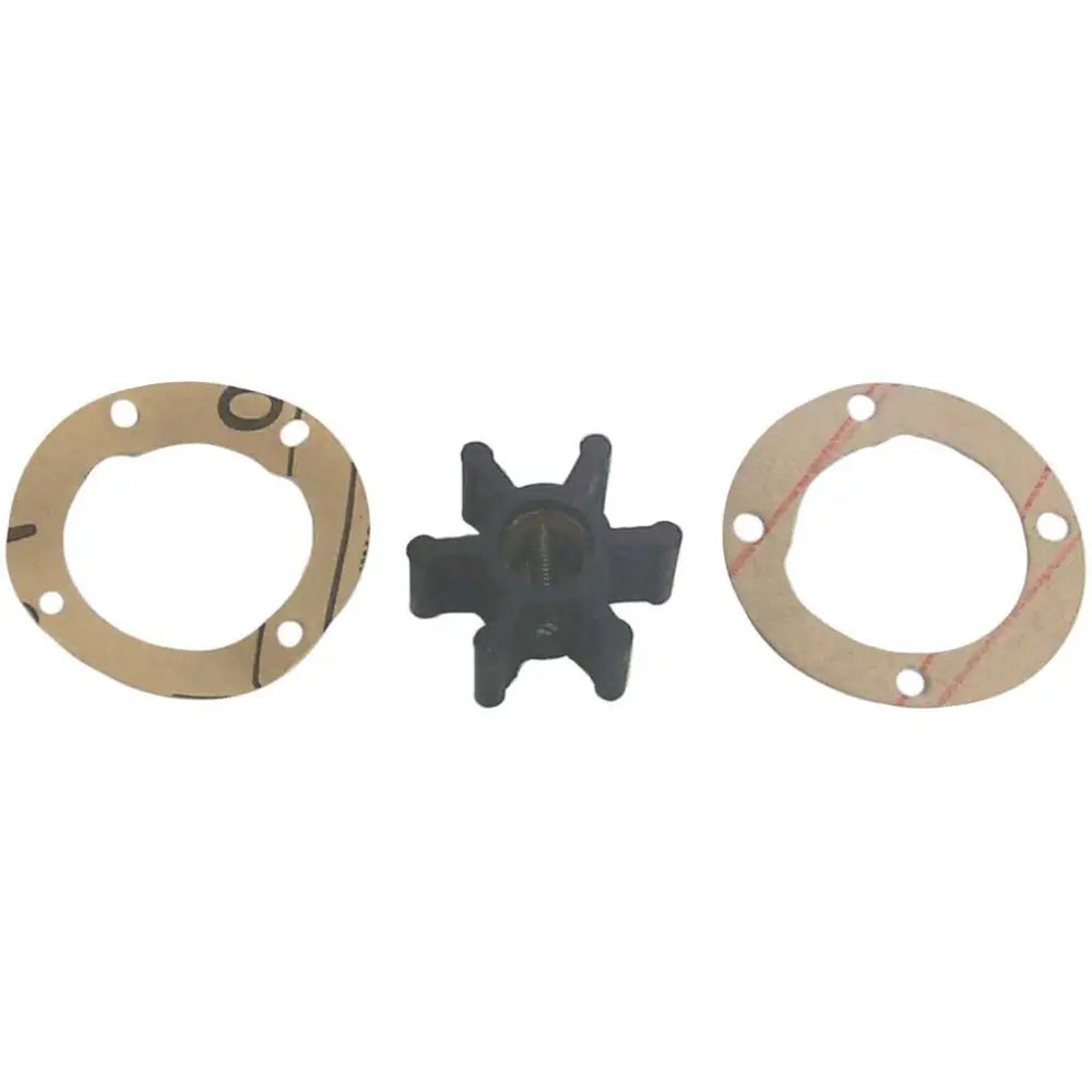 Sierra Marine Material:Neoprene Fins:6 Impeller 18-3076