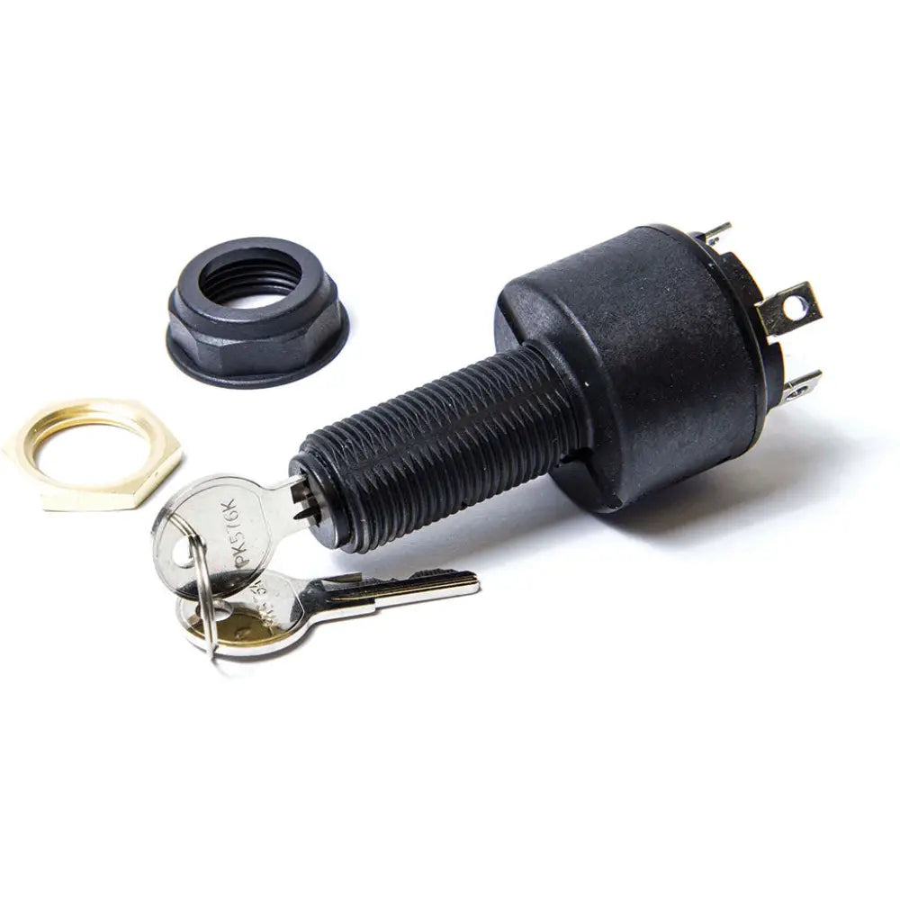 Sierra Marine MP39100 Ignition - Black