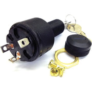 Sierra Marine MP39200 Face nut:knurled Black plastic