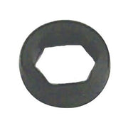 Sierra Marine OIL Seal. O.D.:0.357IN. Shaft Size:0.285IN. Width:0.940IN 18-0559