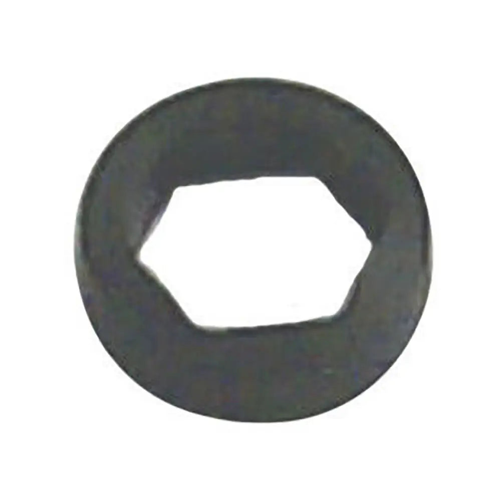 Sierra Marine OIL Seal. O.D.:0.357IN. Shaft Size:0.285IN. Width:0.940IN 18-0559