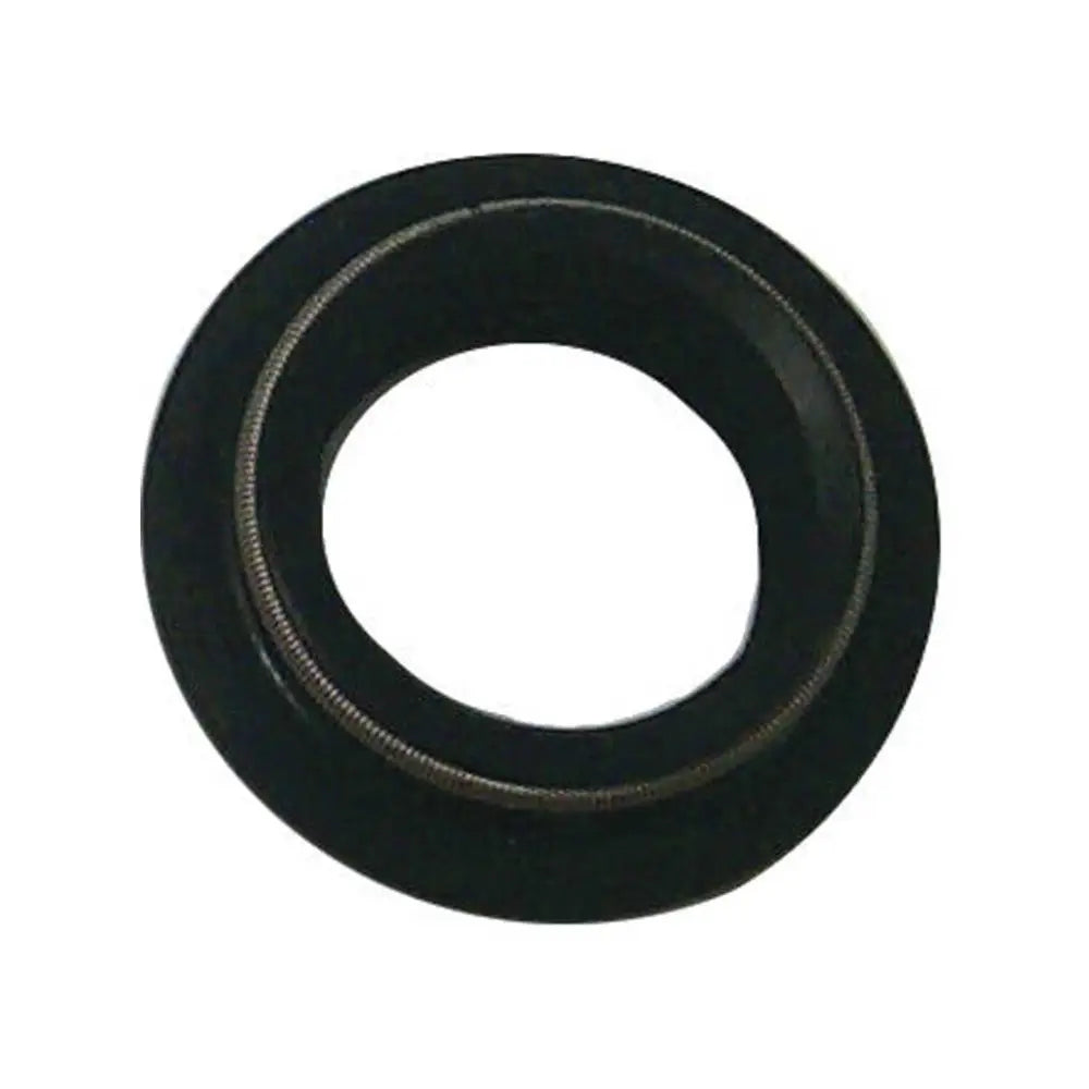 Sierra Marine OIL Seal. O.D.:1.378IN. Shaft Size:0.866IN. Width:0.280IN 18-8300