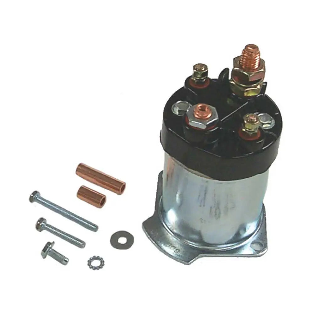 Sierra Marine Solenoid fordelco remy Starter 18-5837