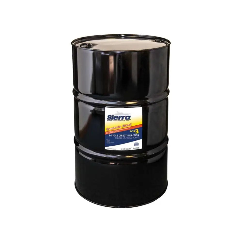 Sierra Marine TCW3 Direct Injection Oil 55 Gal 18-9530-7