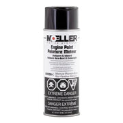 Sierramarine 025350C Ep Mercury Phantom Black Canada Quality engine paint from Sierramarine