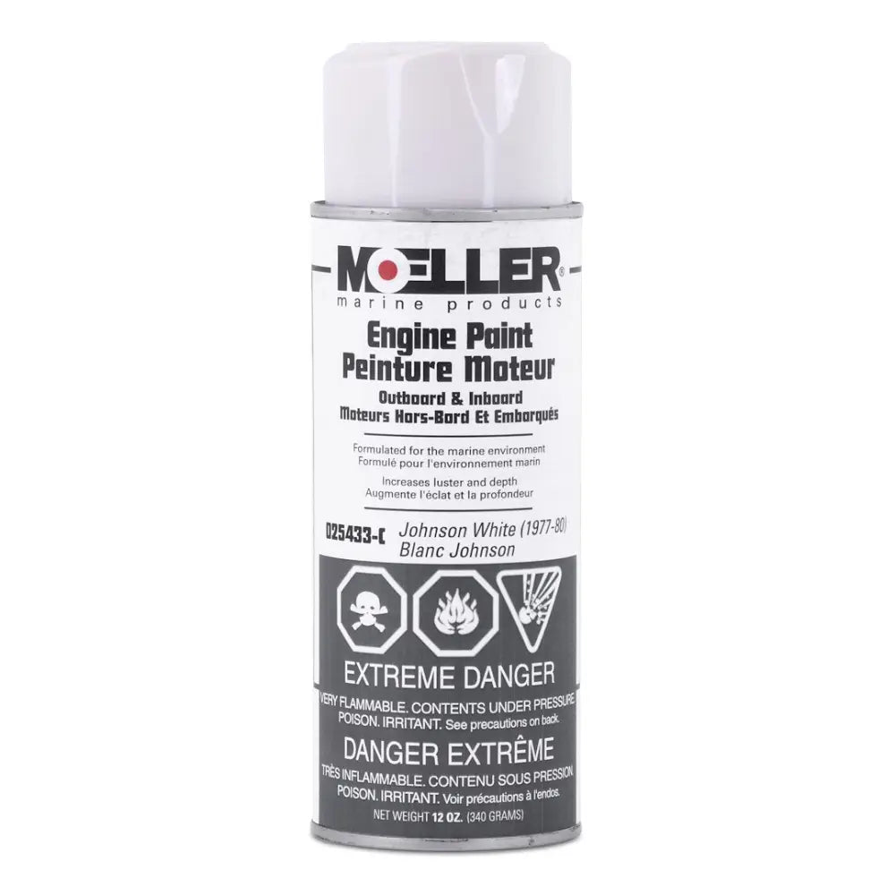 Sierramarine 025433-C Engine Paint