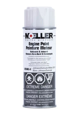 Sierramarine 025461C 6961 Ep J & E White Canada Quality engine paint from Sierramarine