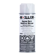 Sierramarine 025461C 6961 Ep J & E White Canada Quality engine paint from Sierramarine