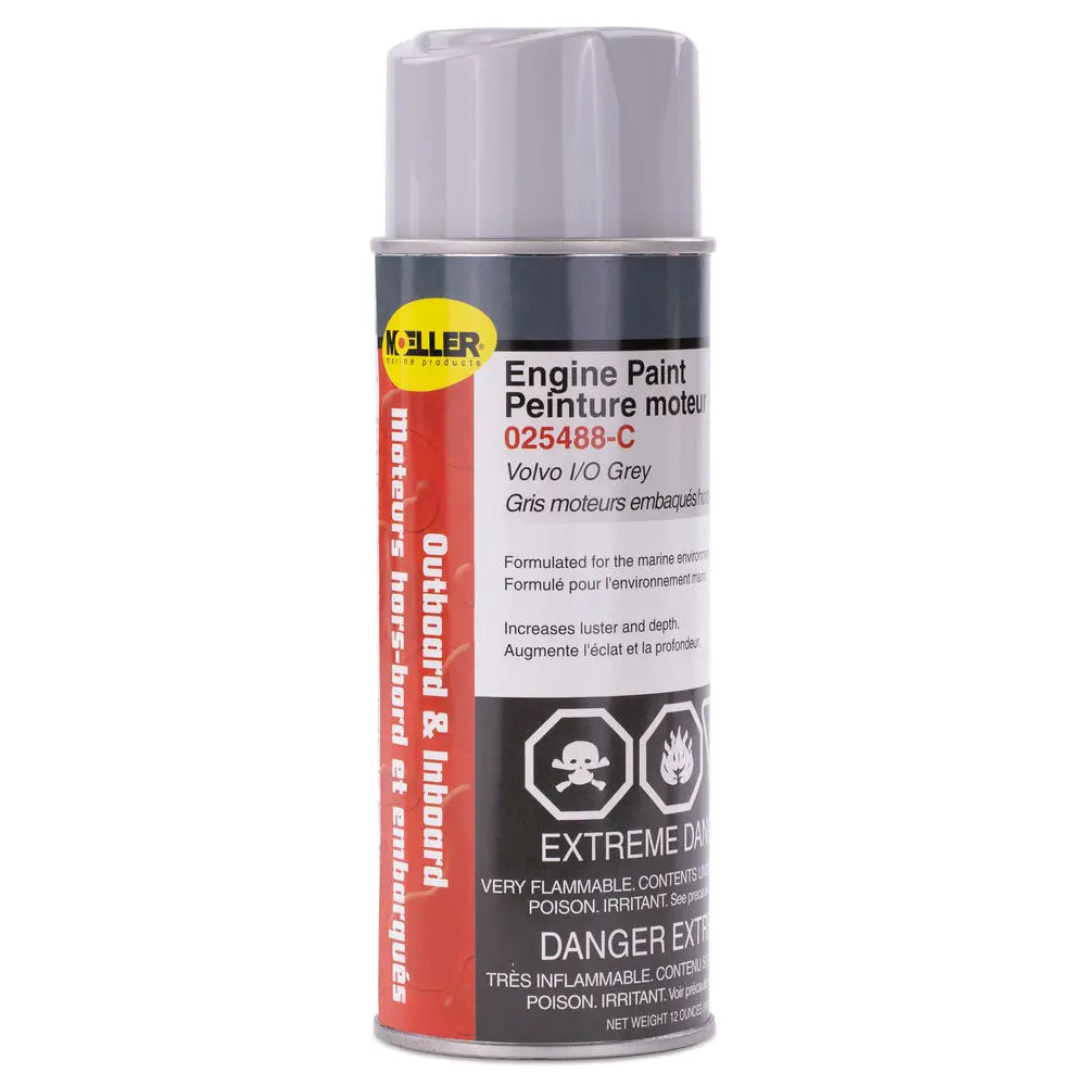 Sierramarine 025488-C Engine Paint
