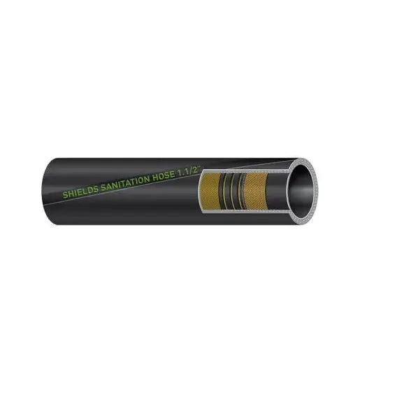 Sierramarine 16-101-1000S Waste Water Hose
