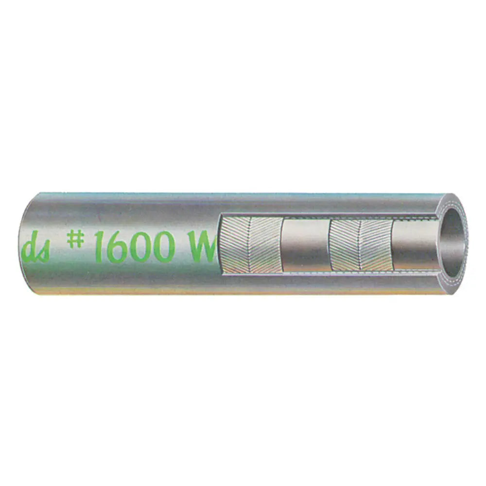 Sierramarine 16-160-0586B Heater Hose