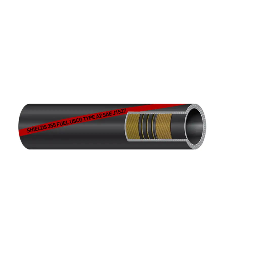 Sierramarine 16-355-1123 Fuel Line