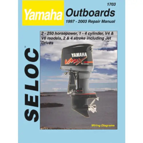 Sierramarine 18-01703 Manual