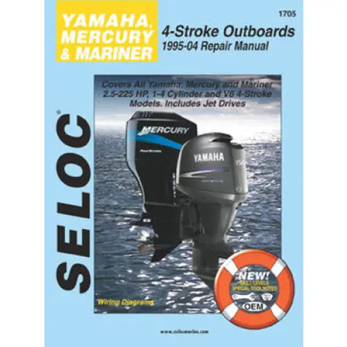 Sierramarine 18-01705 Manual