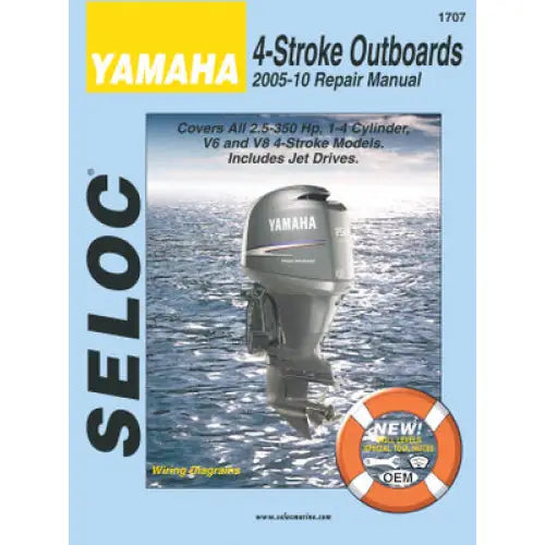 Sierramarine 18-01707 Manual
