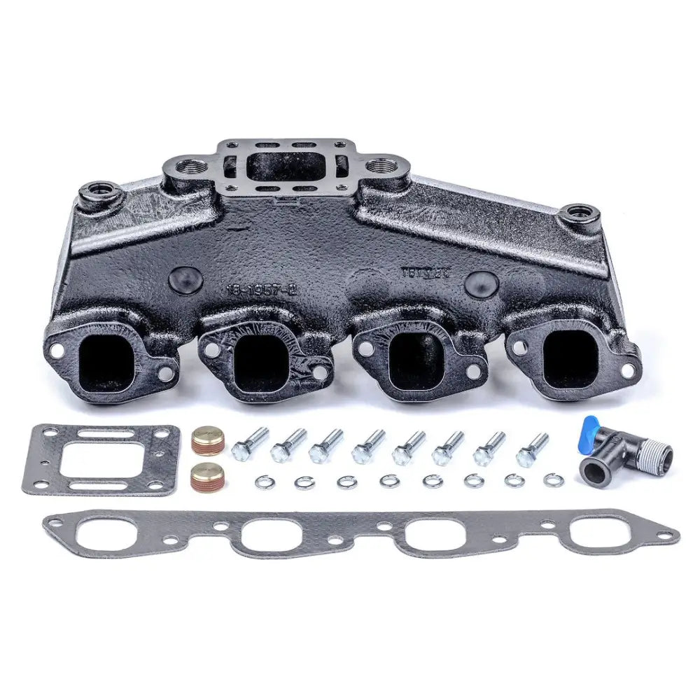 Sierramarine 18-1957-2 Exhaust Manifold