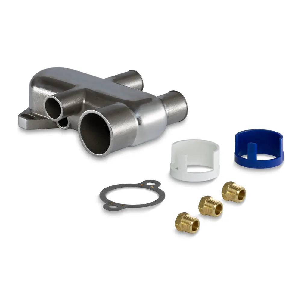 Sierramarine 18-1989 Steel Thermostat Housing